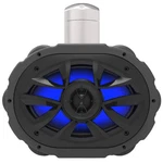 Boss Audio 6" X 9" MRWT69RGB Waketower Speaker - Black. Fixed Price $311.99.