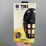 Tiki Led Wireless Outdoor Bluetooth Speaker 22" Stake Quest Sport New In Box. Fixed Price $32.99.