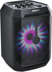 Philips Bluetooth Party Speaker/dynamic Bass Boost, And Aux-in TAX2208. Fixed Price $57.99.