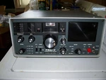 1 Used Yaesu FRG-7 Radio Communication Receiver Tested And Working.. Fixed Price $225.00.