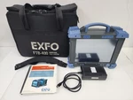 Exfo FTB-400 Network Testing, FTB-8510-2 Ethernet Modules, Gig-e, 1K. Fixed Price $599.00.