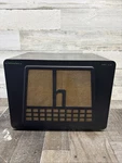 Vintage Hallicrafters Model R-46 Speaker Shape And Works Great!. Fixed Price $150.00.
