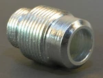 Cat 1R-0749 Micron Diesel Filter Remote Mount Converter 3/4"-16 X 1"-14 Ram Fo. Fixed Price $29.71.