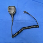 Radioddity RD-203 Waterproof Remote Speaker Mic. Fixed Price $9.00.