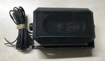 Oem Motorola HSN8145A (HSN8145B) -7.5 Watt External Speaker Black. Fixed Price $19.99.