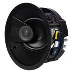 Elac Vertex Series 6.5" In-ceiling Angled Home Theater Speaker IC-VT61 Single. Fixed Price $329.98.