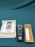 Vtg Nos Anetnna Bridge MFJ-204B Precision Tuning Tool W/manuals 1.8-30 Mhz. Fixed Price $129.00.