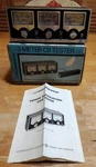 Micronta 3-METER Cb Ham Tester Radio Shack #21-522 New. Fixed Price $79.00.