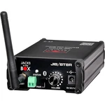 Galaxy Audio JIB/BT8R Stereo Bluetooth Receiver. Fixed Price $159.99.