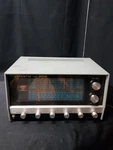 Lafayette HA-600A Ham Radio Hf Receiver Vintage Shortwave Comms Gear. Fixed Price $100.09.