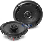 Mtx 120W 6.5" 2-WAY Coaxial Car Stereo Speakers THUNDER65. Fixed Price $139.95.