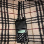 Bendix King Bk GPH5102X Vhf 136-174MHZ Fpp Analog Portable Radio No Battery. Fixed Price $200.00.