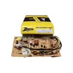 Zenith Tv Radio Part 9-131 Tuner Control Ctr Center Nos Original Box. Fixed Price $29.95.