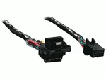 Metra 70-2005 Gm Interface Radio Wiring Harness With Oem Plug & Retention. Fixed Price $54.12.