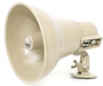 New Bogen SPT15A 15W Reentrant Paging Horn Loudspeaker 25V 70V Amplifier. Fixed Price $100.00.