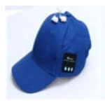 Creative Bluetooth Music Baseball Cap Wireless Smart Speakerphone Usb Charging. Fixed Price $13.99.
