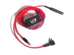 Racing Electronics RT4302 Car Radio Harness For Motorola Twin Pin Connectors. Fixed Price $215.99.