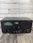 Hallicrafters Model S-77A 4BAND Shortwave Ham Radio Receiver Powers Up. Fixed Price $199.99.