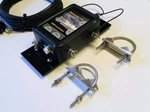 Hf End Fed Antenna 3KW 160-6M With 9:1 Unun Dual Inch Cores -107 Feet Long. Fixed Price $189.50.