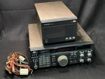 Kenwood TS-790S All Mode Ham Radio Transceiver With SP-31 Speaker Junk 14K9DX. Fixed Price $411.78.
