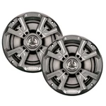 Jensen 6.5" MSX60RVR - Silver 75W. Fixed Price $106.94.