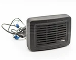 Vertex Standard MLS-100 External 12W Loudspeaker. Fixed Price $35.00.
