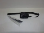 Icom Compact Waterproof Speaker Mic, HM-236. Fixed Price $110.00.