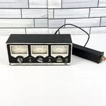 Micronta 3 Range Power Modulator Swr Tester Cb Ham Radio Shack 21-522 Untested. Fixed Price $59.99.