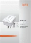 Acom 04AT Antenna Tuner & Switch User's Manual: 88 Page, Color, Coil Bound. Fixed Price $19.95.
