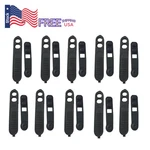 10X Ptt Unit Cover And Rubber Button For Motorola Radio CP200 CP040 EP450. Fixed Price $18.99.