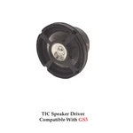 Tic 5" In-ground Speaker Replacement Driver Compatible With GS5. Fixed Price $54.99.