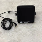 MFJ-281 Ham Radio Cleartone External Speaker With Mounting Bracket. Fixed Price $24.98.