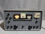 Hammarlund HQ-145A General Coverage Receiver. Fixed Price $293.96.