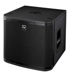 Open Box Electro-voice ZXA1 Sub 12IN 126DB. Fixed Price $825.00.