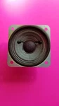Motorola 50-84710G01 Speaker (nos) -free Shipping-. Fixed Price $11.50.