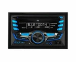 Dual DXDM280BT Din Am/fm CD/MP3 Player Car Receiver Eq Usb Aux Input Bluetooth. Fixed Price $78.00.
