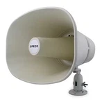 Speco Technologies SPC30RT Horn, Weatherproof, 11 X 8 In, 30W. Fixed Price $99.15.