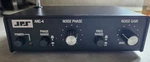 Jps Communications ANC-4 Antenna Noise Canceller Ham Radio Phase Filter Untested. Fixed Price $69.99.