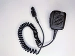 Vertex Standard MH-50 Speaker Microphone. Fixed Price $29.95.