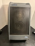 Anchor Voyager PB-2000, Pa Speaker Portable Amplified. Fixed Price $99.00.