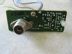 Yaesu FT-1000D Protector Antenna Unit In Excellent Shape. Fixed Price $35.00.