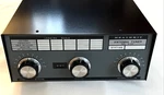 Heathkit Antenna Tuner Sa - 2040. Fixed Price $250.25.