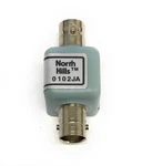 North Hills 0102JA Precision Rf Radio Frequency Transformers 5950-00-160-5457. Fixed Price $44.99.