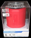 Hydraorbit Water, Everything Proof Bluetooth Speaker Altec Lansing IMW1050PK2. Fixed Price $25.00.