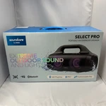 Anker Soundcore Select Pro Extreme Outdoor & Light Bluetooth Speaker. Fixed Price $54.99.