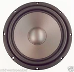 Klipsch K-1036-K KLF-20 10" Copy Woofer New Stock Ohm Speaker MW-5010-8. Fixed Price $104.95.