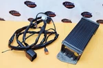 Harley Davidson Touring Road King Whelen Amplifier Harness Electra Glide Fxr Oem. Fixed Price $384.00.