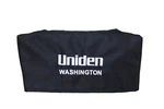 Uniden Washington Dust Cover For Cb Radio. Fixed Price $33.00.