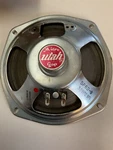 Nos Vintage Utah Micro Gap Speaker SP6D-8. Fixed Price $39.99.