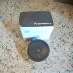 Nos Nib Motorola Speaker Part Number 50-5334D01. Fixed Price $17.15.